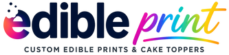 Edible Print - Home