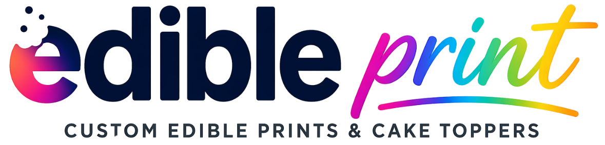 Edible Print